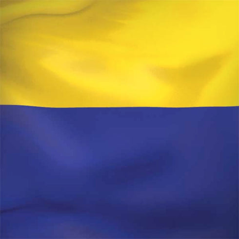 Colombia Flag Galaxy Note 8 Skin